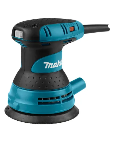 Ексцентрикова шліфмашина Makita BO5031 (BO5031)