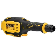 Шлифмашина эксцентриковая аккумуляторная бесщёточная DeWALT DCE800N (DCE800N)