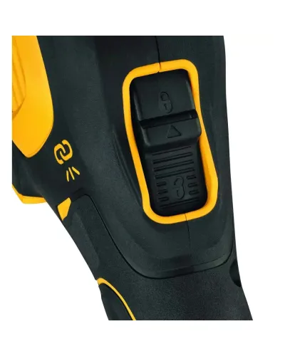 Шліфмашина ексцентрикова акумуляторна безщіткова DeWALT DCE800N (DCE800N)