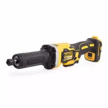 Прямошліфувальна машина акумуляторна безщіткова DeWALT DCG426N (DCG426N)