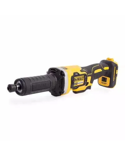 Прямошліфувальна машина акумуляторна безщіткова DeWALT DCG426N (DCG426N)