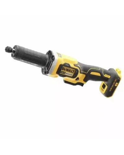 Прямошліфувальна машина акумуляторна безщіткова DeWALT DCG426N (DCG426N)