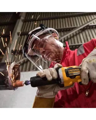 Прямошліфувальна машина акумуляторна безщіткова DeWALT DCG426N (DCG426N)