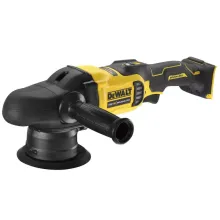 Полировальная машина аккумуляторная бесщёточная DeWALT DCM848N (DCM848N )