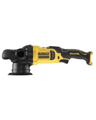 Полірувальна машина акумуляторна безщіткова DeWALT DCM848N (DCM848N )