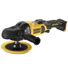 Полірувальна машина акумуляторна безщіткова DeWALT DCM849N (DCM849N)