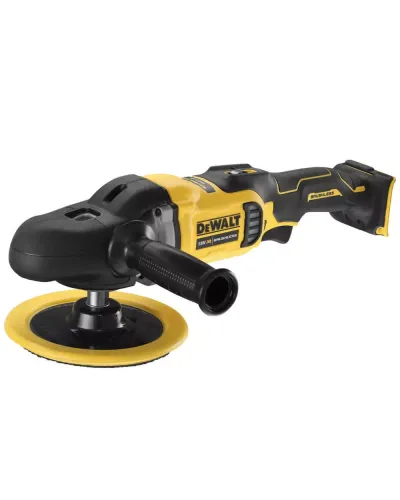 Полірувальна машина акумуляторна безщіткова DeWALT DCM849N (DCM849N)