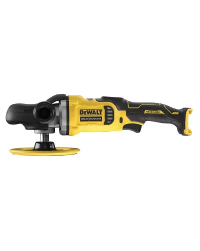 Полірувальна машина акумуляторна безщіткова DeWALT DCM849N (DCM849N)
