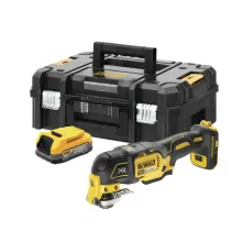 Реноватор аккумуляторный бесщёточный DeWALT DCS356E1T (DCS356E1T)