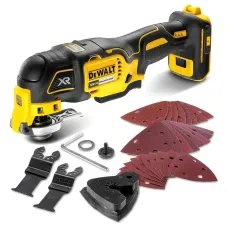 Реноватор аккумуляторный бесщёточный DeWALT DCS356N (DCS356N)