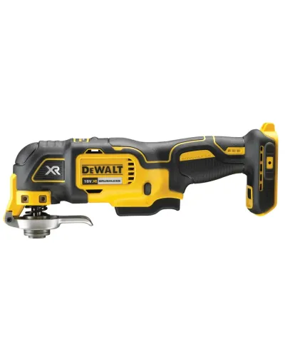 Реноватор аккумуляторный бесщёточный DeWALT DCS356N (DCS356N)