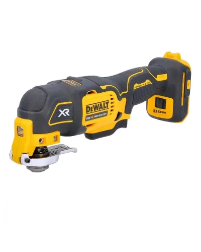 Реноватор аккумуляторный бесщёточный DeWALT DCS356N (DCS356N)
