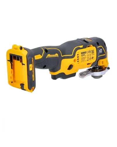 Реноватор аккумуляторный бесщёточный DeWALT DCS356N (DCS356N)