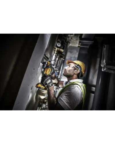 Реноватор аккумуляторный бесщёточный DeWALT DCS356N (DCS356N)