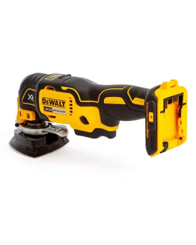 Реноватор акумуляторний безщітковий DeWALT DCS356P2 (DCS356P2)