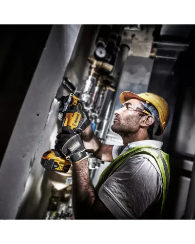 Реноватор акумуляторний безщітковий DeWALT DCS356P2 (DCS356P2)