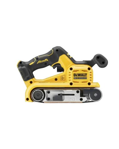 Шліфмашина стрічкова акумуляторна безщіткова DeWALT DCW220N (DCW220N)