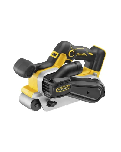 Шліфмашина стрічкова акумуляторна безщіткова DeWALT DCW220N (DCW220N)