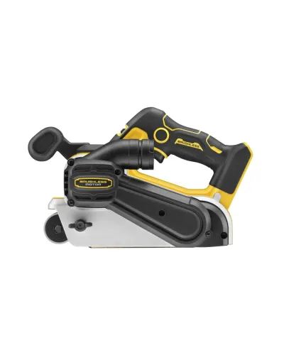 Шліфмашина стрічкова акумуляторна безщіткова DeWALT DCW220N (DCW220N)