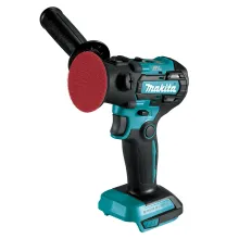 Пневматическая угловая шлифовальная машина Metabo DW 10-125 Quick (601591000)