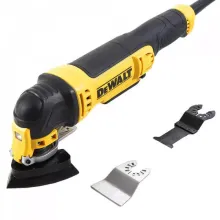 Реноватор мережевий DeWALT DWE315 (DWE315)