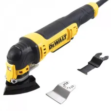 Реноватор мережевий DeWALT DWE315 (DWE315)