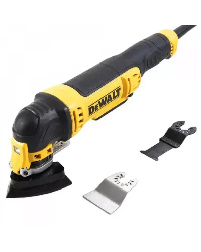 Реноватор мережевий DeWALT DWE315 (DWE315)