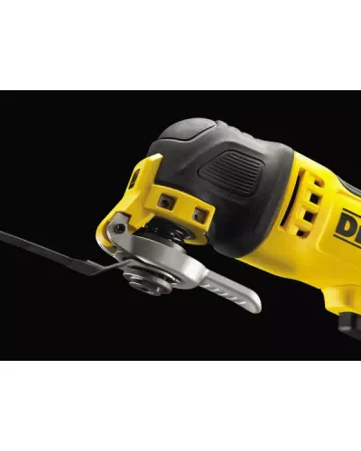 Реноватор мережевий DeWALT DWE315 (DWE315)