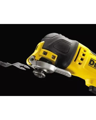 Реноватор мережевий DeWALT DWE315 (DWE315)