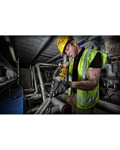 Прямошліфувальна машина мережева DeWALT DWE4884 (DWE4884)