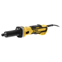 Прямошліфувальна машина мережева безщіткова DeWALT DWE4997 (DWE4997)