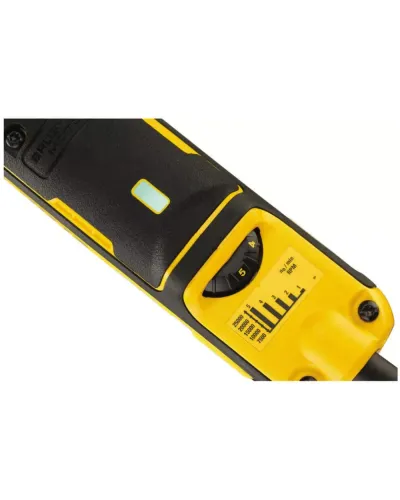 Прямошліфувальна машина мережева безщіткова DeWALT DWE4997 (DWE4997)
