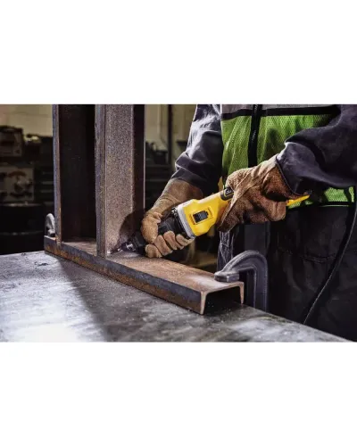 Прямошліфувальна машина мережева безщіткова DeWALT DWE4997 (DWE4997)