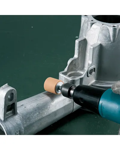 Пряма шліфмашина Makita GD0603 (GD0603)