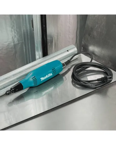 Пряма шліфмашина Makita GD0603 (GD0603)