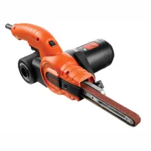 Ленточный электрический напильник BLACK+DECKER KA900E (KA900E)