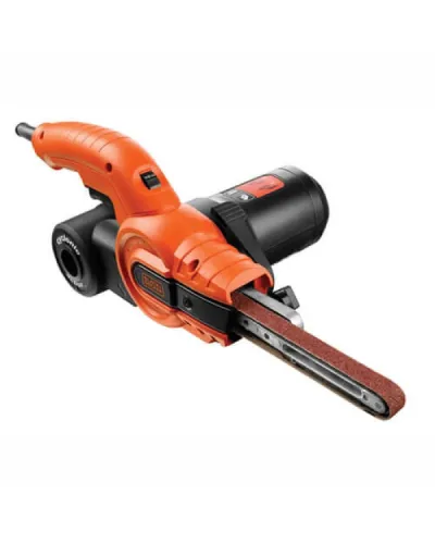 Стрічкова електрична напилка BLACK+DECKER KA900E (KA900E)