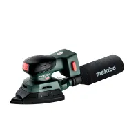 Акумуляторна багатофункціональна шліфмашина Metabo POWERMAXX SMA 12 BL (602037850)