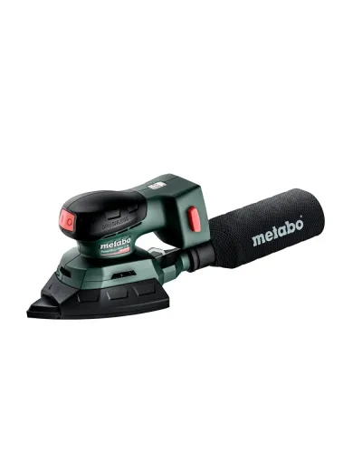 Акумуляторна багатофункціональна шліфмашина Metabo POWERMAXX SMA 12 BL (602037850)