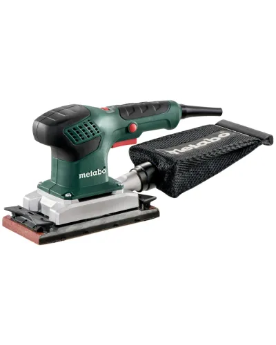 Вібраційна шліфмашина Metabo SRE 3185 (600442000)