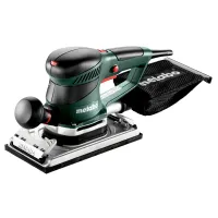 Вібраційна шліфмашина Metabo SRE 4351 TURBOTEC (611351000)
