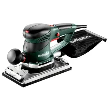 Вибрационная шлифмашина Metabo SRE 4351 TURBOTEC (611351000)
