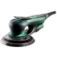 Ексцентрикова шліфмашина Metabo SXE 150-2.5 BL (615025000)