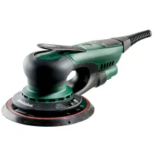 Ексцентрикова шліфмашина Metabo SXE 150-2.5 BL (615025000)