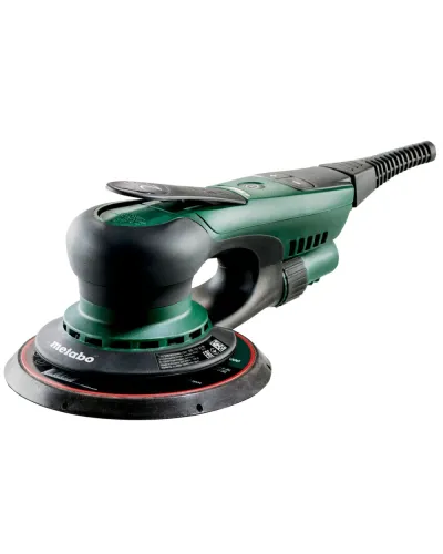 Ексцентрикова шліфмашина Metabo SXE 150-2.5 BL (615025000)