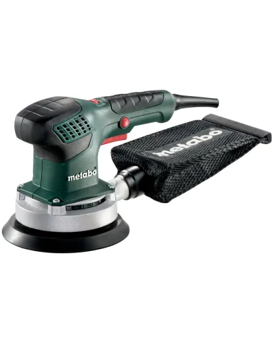 Ексцентрикова шліфмашина Metabo SXE 3150 (600444000)