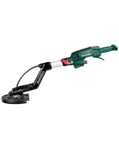 Шліфувальна машина по штукатурці Metabo LSV 5-225 Comfort з телескопічною рукояткою (600136000)