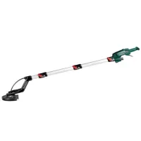 Шліфувальна машина по штукатурці Metabo LSV 5-225 Comfort з телескопічною рукояткою (600136000)