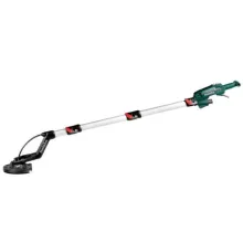 Шліфувальна машина по штукатурці Metabo LSV 5-225 Comfort з телескопічною рукояткою (600136000)
