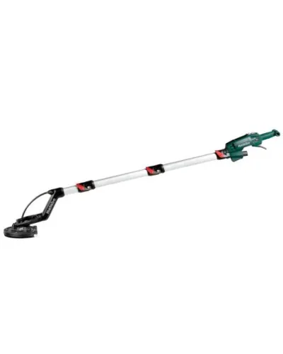 Шліфувальна машина по штукатурці Metabo LSV 5-225 Comfort з телескопічною рукояткою (600136000)